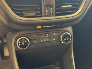 FORD Fiesta usata 20