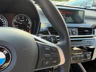 BMW X1 usata, con Controllo trazione