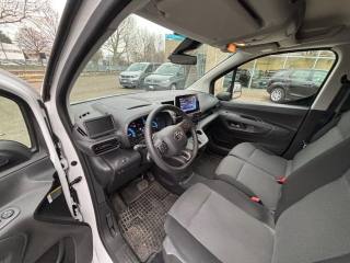TOYOTA Proace usata, con ESP