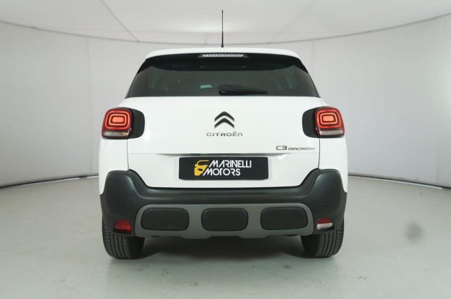 CITROEN C3 Aircross usata, con Alzacristalli elettrici