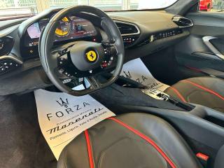 FERRARI 296 usata, con Antifurto