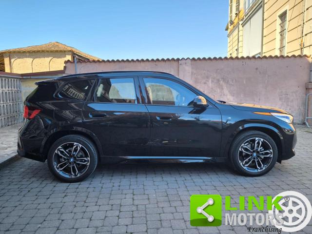 BMW X1 usata, con Airbag Passeggero