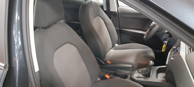 SEAT Arona usata, con Frenata d