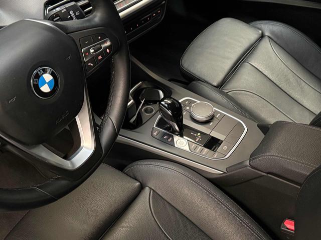 BMW 118 usata, con Climatizzatore