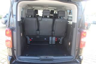 TOYOTA Proace Verso usata, con ESP