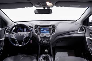 HYUNDAI Santa Fe usata, con Sensore di pioggia