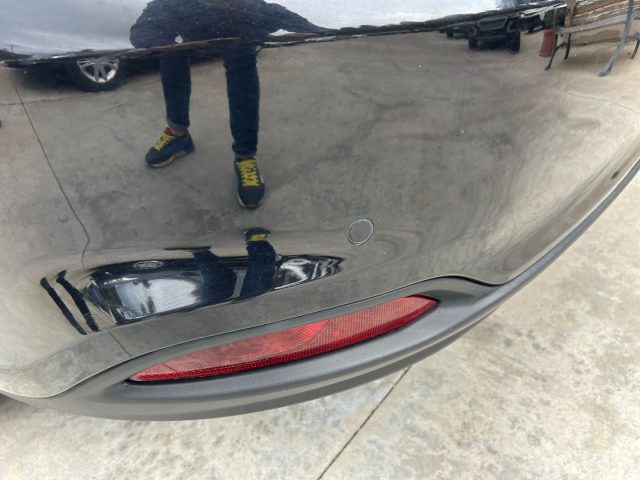 FIAT Tipo usata, con Interni in pelle