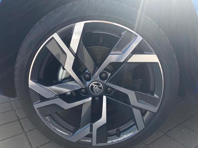 SKODA Karoq usata, con Filtro antiparticolato