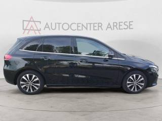 MERCEDES-BENZ B 180 usata, con Autoradio