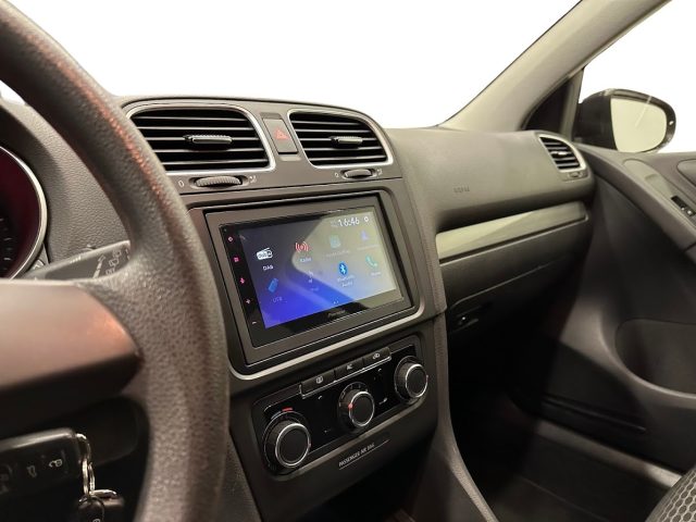 VOLKSWAGEN Golf usata, con Controllo vocale