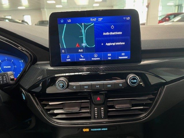 FORD Kuga usata, con Controllo trazione