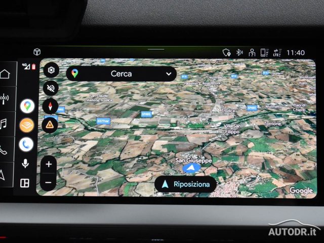 AUDI A3 usata, con Chiusura centralizzata