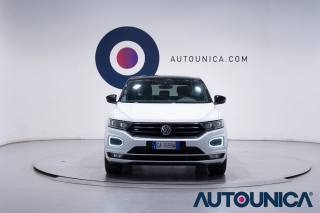 VOLKSWAGEN T-Roc usata, con Airbag