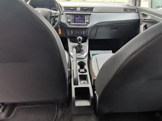 SEAT Arona usata, con Fendinebbia