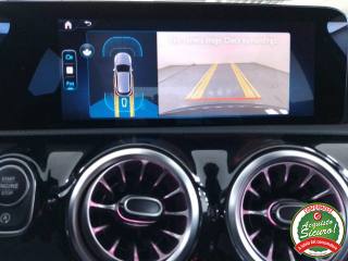 MERCEDES-BENZ A 180 usata 20