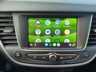 OPEL Crossland X usata, con Climatizzatore