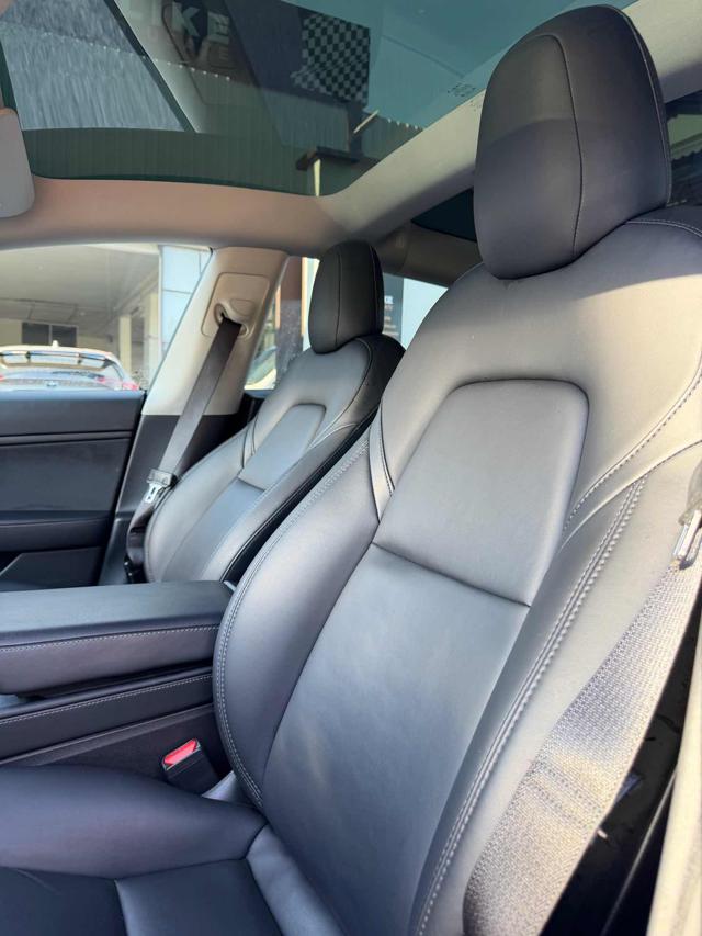 TESLA Model 3 usata, con Cerchi in lega