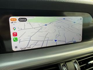 ALFA ROMEO Stelvio usata, con Fari Xenon
