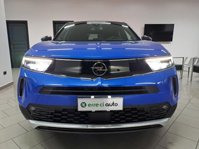 OPEL Mokka usata, con Controllo automatico clima