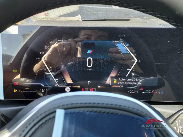 BMW 420 usata 11