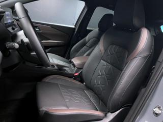 NISSAN Qashqai usata, con Boardcomputer