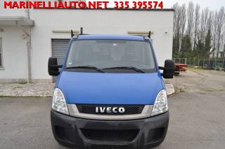 IVECO Daily usata, con Alzacristalli elettrici