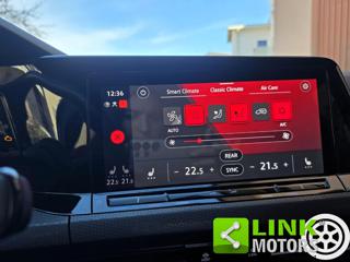 VOLKSWAGEN Golf GTI usata, con Sedili sportivi