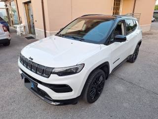 JEEP Compass usata, con Airbag