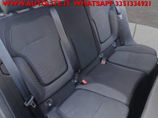 RENAULT Megane usata, con Sistema di navigazione
