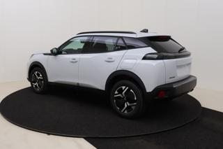 PEUGEOT 2008 usata, con Airbag laterali