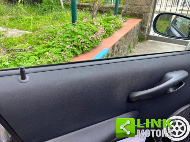 FIAT Punto usata 26