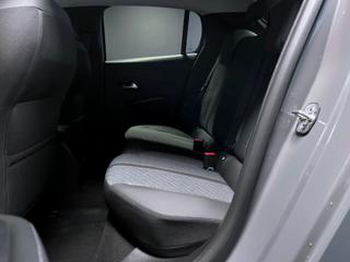 PEUGEOT 208 usata, con Cruise Control