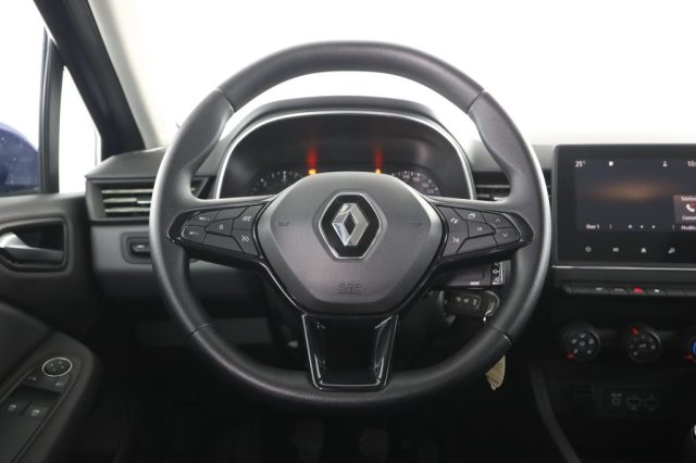 RENAULT Clio usata 5