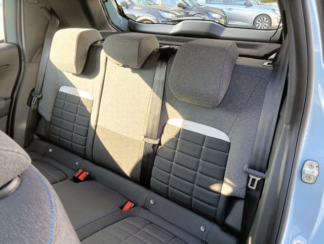 CITROEN C3 usata, con Climatizzatore