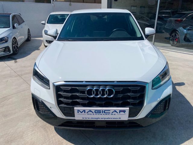 AUDI Q2 usata, con Airbag