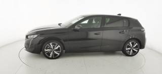 PEUGEOT 308 usata, con Volante multifunzione