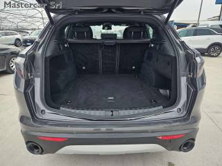 ALFA ROMEO Stelvio usata, con Portellone posteriore elettrico