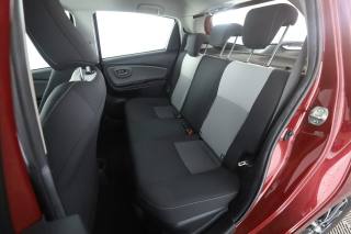 TOYOTA Yaris usata 3