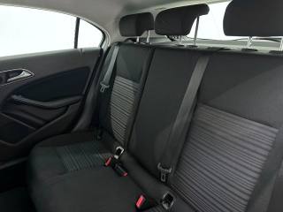 MERCEDES-BENZ A 180 usata, con Servosterzo
