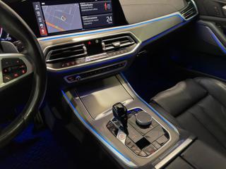 BMW X5 usata, con Climatizzatore