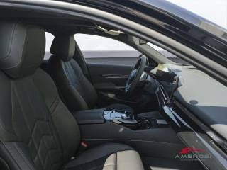 BMW i5 usata 10