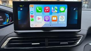 PEUGEOT 3008 usata, con Climatizzatore