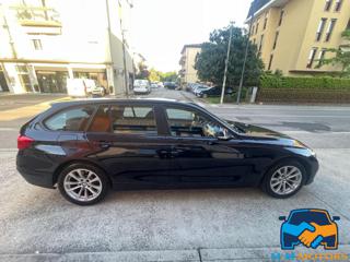 BMW 320 usata, con Alzacristalli elettrici
