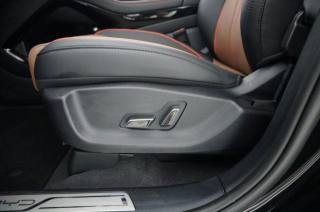 BYD Seal usata, con Park Distance Control