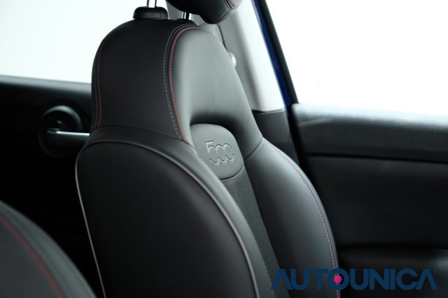 FIAT 500X usata 62