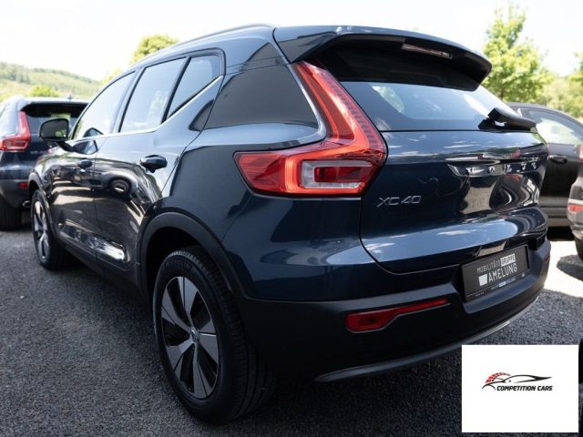 VOLVO XC40 usata, con Airbag Passeggero