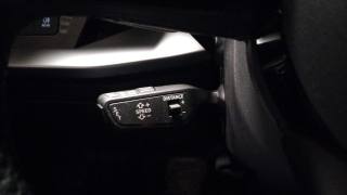 AUDI A3 usata, con Airbag testa