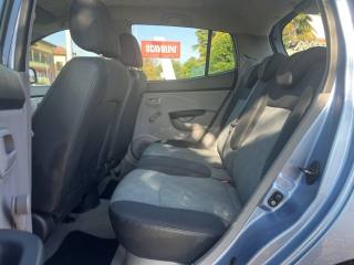 KIA Picanto usata 11