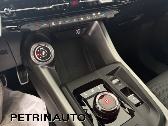 ALFA ROMEO Tonale usata, con Controllo elettronico della corsia