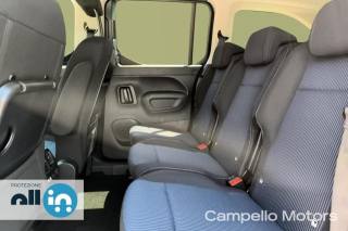 FIAT Qubo usata 7